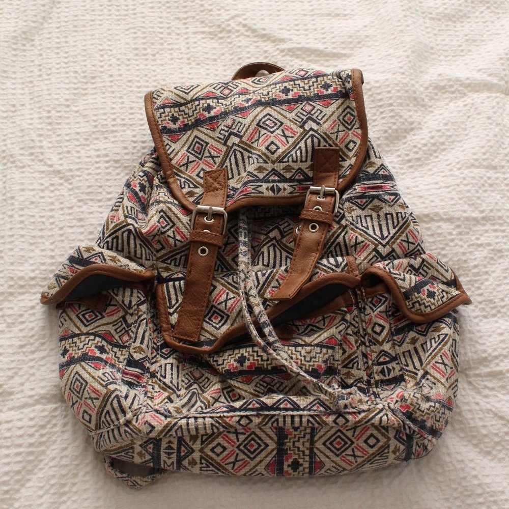 Rucksack Backpack